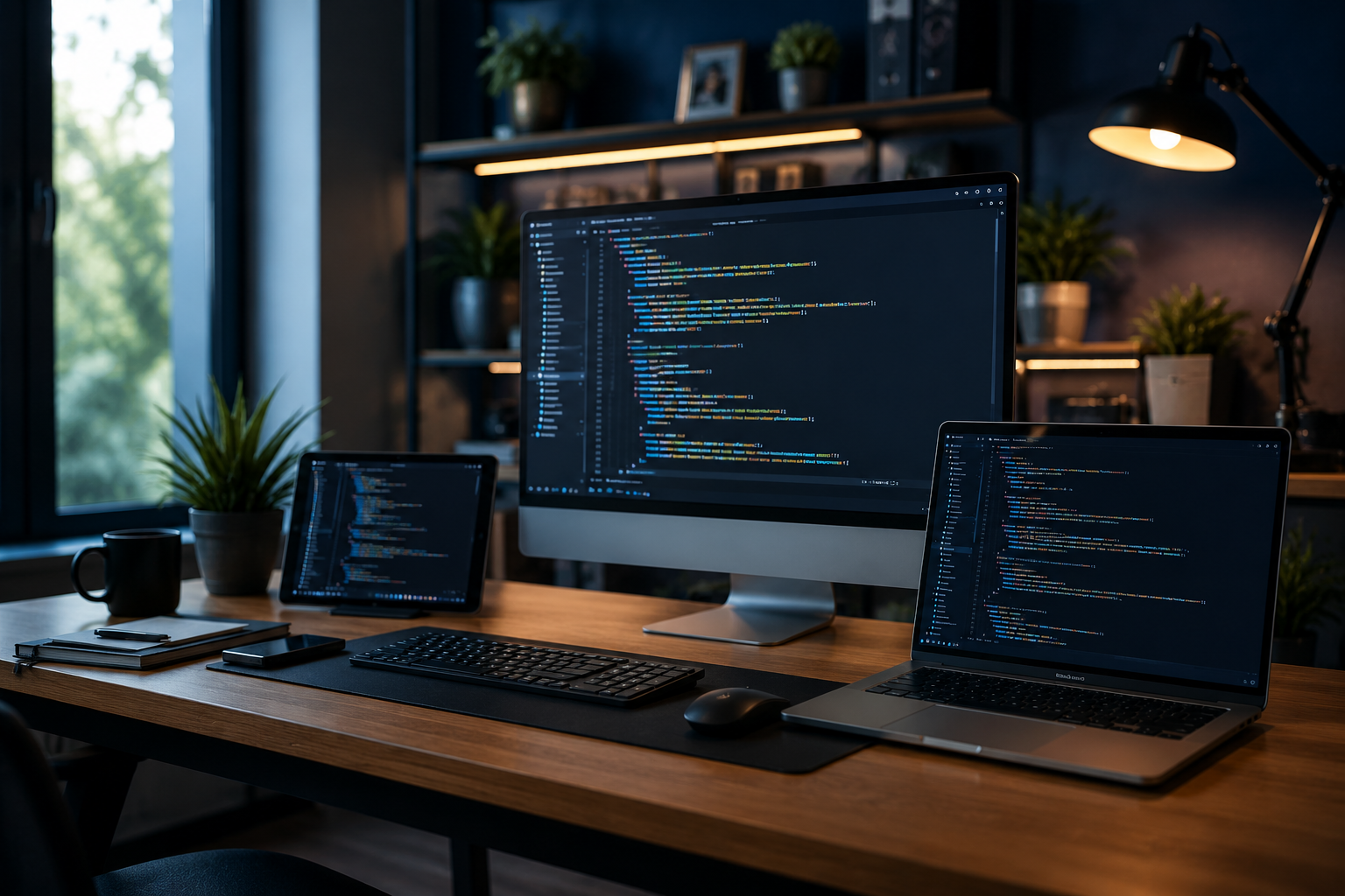 Web Applications